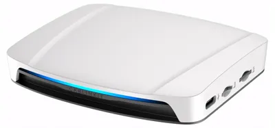Immagine prodotto di Adattatore wireless Carlinkit Cpc200-Tbox Uhd Carplay/Android (bianco)