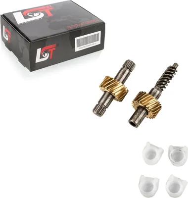 Produktbild von Reparaturset Verdeckmotor Verdeckhaken Verriegelung für BMW E36 E46 Cabrio