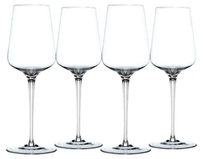 Produktbild von NACHTMANN 98074 VINOVA Weißweinglas 4er Set