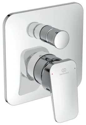 Immagine prodotto di CASA39 Ideal Standard Ceraplan Miscelatore monocomando vasca da bagno BD280AA