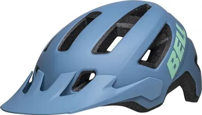 Produktbild von Bell Nmd 2 Mtb-helm Blau S-M Blau S-M