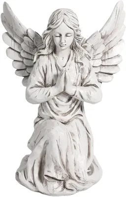 Gartenfigur, Hauptbild