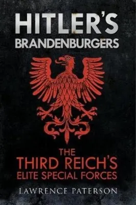 Produktbild von Hitler's Brandenburgers