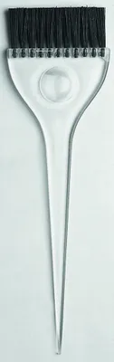 Produktbild von Efalock Färbepinsel acryl breit