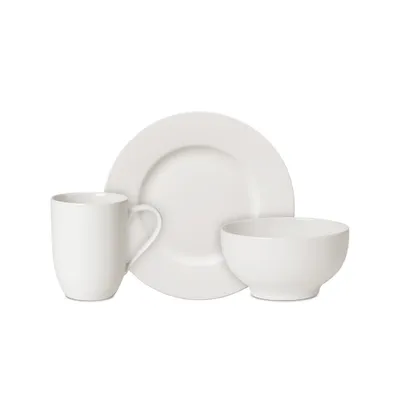Image de Villeroy & Boch For Me Set de petit déjeuner 2 pers.