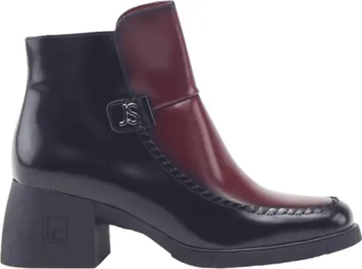 Productafbeelding van Enkellaarzen Jose Saenz Shoes 080-5499 voor Dames