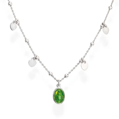 Immagine prodotto di Collane con pendenti Amen Adjustable Collection - donna