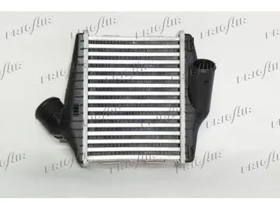 Produktbild von FRIGAIR 0706.3033 Ladeluftkühler LLK für SMART FORTWO Coupe (451) Turbo Intercooler