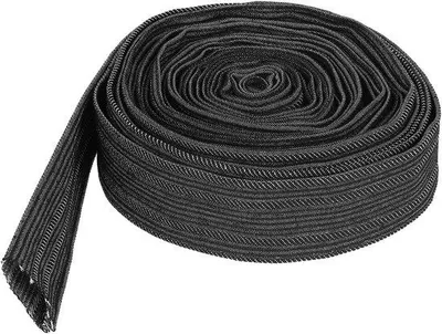 Produktbild von 75m Denim Schutzschlauch für Hydraulikschläuche
