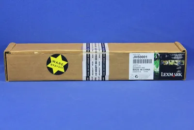 Produktbild von Lexmark JHS0001 Rollensatz für Lexmark X-651de
