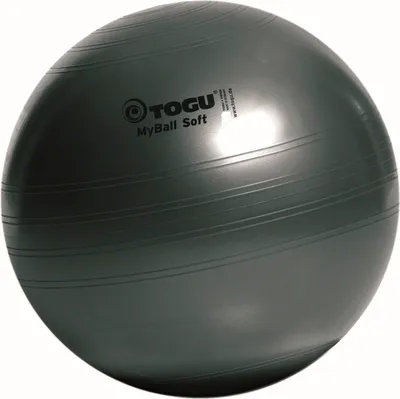 Zdjęcie produktu dla Miękka piłka do ćwiczeń TOGU MyBall