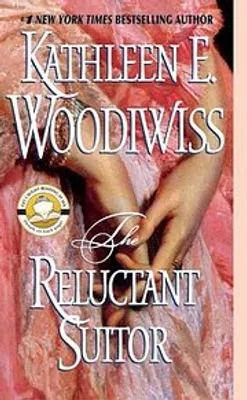 Produktbild von Reluctant Suitor, The