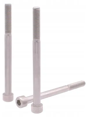 Produktbild von Bejmet M10x200 Zylinderschraube Innensechskant Edelstahl