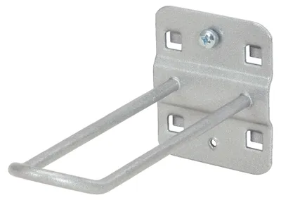 Produktbild von KS TOOLS 860.0876 Halter Lochplattenwand