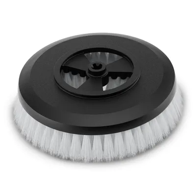 Zdjęcie produktu dla Kärcher 2.644-062.0, Szczotka, Kärcher, WB 100, WB 120, Czarny, Biały, 153 mm, 153 mm