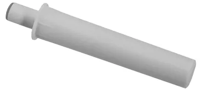 Produktbild von 10x Dämpfer Türdämpfer Öl Türanschlagdämpfer mit Feder Tür Anschlagdämpfer Weiß