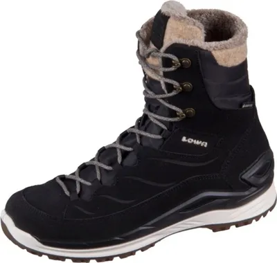 Produktbild von Lowa CALCETA EVO GTX WS schwarz 7