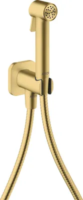 Produktbild von AXOR 29241950 Bidette Handbr. Axor Bidette Showers