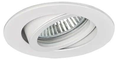 Immagine prodotto di BRUMBERG 00006307 BRUMBERG BB03 Einbaustrahler weiß 6 W