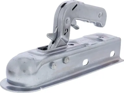 Produktbild von AL-KO AK7 V Ausf. D / 750kg Vierkant 50mm