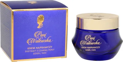 Produktbild von Miraculum Pani Walewska Classic Repair Tages- und Nachtcreme 50ml