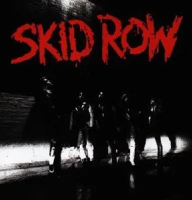 Produktbild von Skid Row-Skid Row