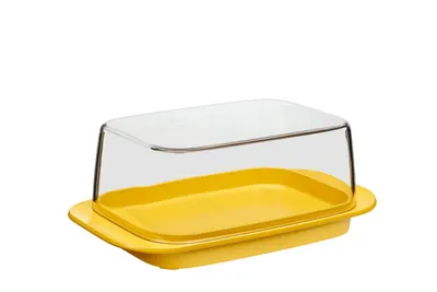 Immagine prodotto di Mepal Butterdose - giallo/giallo