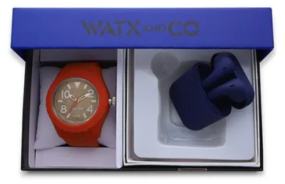 Obrázek produktu pro WATX&COLORS Hodinky Mod. WAPACKEAR4_L