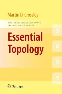 Image de Essential Topology