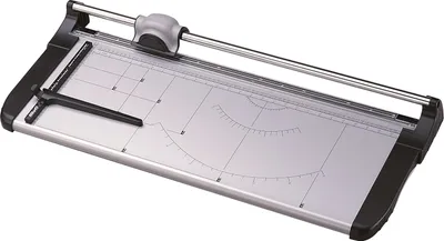 Zdjęcie produktu dla Maszyna do cięcia KW Trio 670