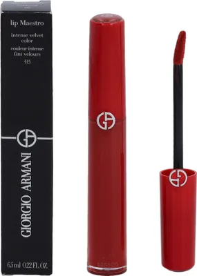 Obrázek produktu pro Tekutá rtěnka Lip Maestro (Liquid Lipstick) 6,5 ml, 415