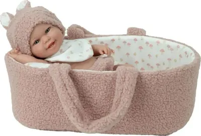 Immagine prodotto di Bambola spagnola neonato femmina 33 cm - Arias