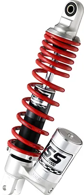 Produktbild von Stoßdämpfer Paar YSS TK302-320T-03AL
