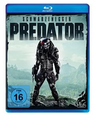Produktbild von Predator BD