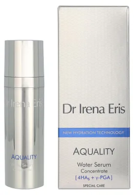 Image de Dr Irena Eris Aquality Water Serum Concentrate
