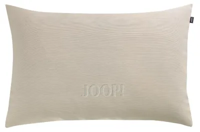 Obrázok produktu pre Dekoračná obliečka na vankúš Ornament béžová 40 x 60 JOOP!