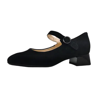 Produktbild von Ara Graz 2.0 Pumps Schwarz in Gr. 37.5