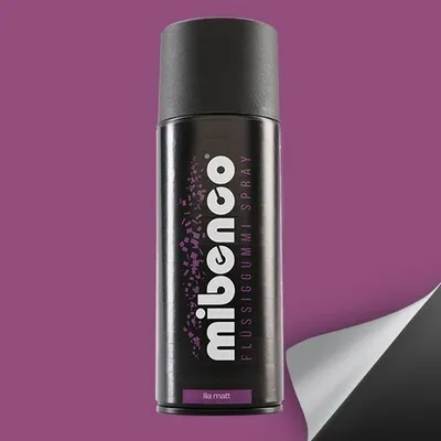 Produktbild von Mibenco Autolack 71424008 Spraydose 400ml