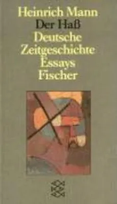 Produktbild von Der Haß