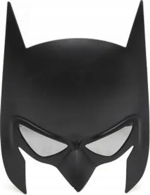Obrázek produktu pro Párty brýle BATMAN maska superhrdina netopýr fotobudka karneval