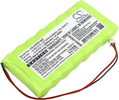 Productafbeelding van Batterijen voor Visonic Powermax Pro en andere modellen