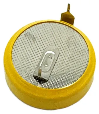 Immagine prodotto di Batteria a bottone da 20 mm, compatibile con i modelli 3027-CR2477 H2B