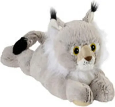 Produktbild von Warmies Luchs, Spieltiere