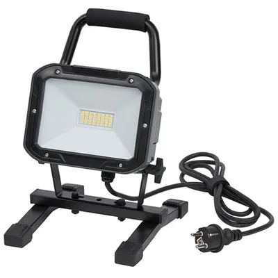 Produktbild von Brennenstuhl Mobile SMD-LED Leuchte ML DN 4006 S IP54, 1173830