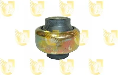 Produktbild von Lagerung Lenker passend für PEUGEOT 206 Schrägheck (2A/C) Vorne Rechts Vorne Links Vorne 391745 UNIGOM