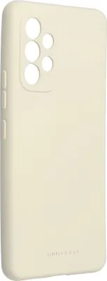 Obrázok produktu pre Puzdro Roar Space - vhodné pre Samsung Galaxy A53 5G Cream