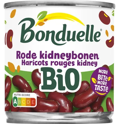 Produktbild von Bond.  Kidneybohnen 425 Ml