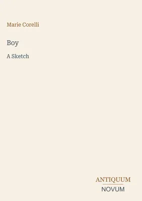 Produktbild von Boy
