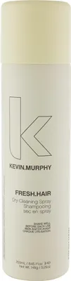 Zdjęcie produktu dla Kevin Murphy Fresh.Hair suchy szampon do włosów szybko przetłuszczających się 250 ml