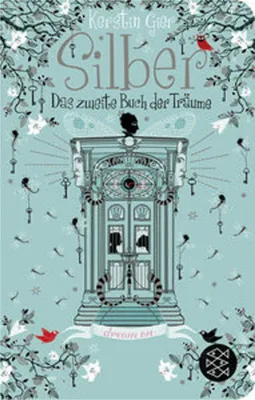 Zdjęcie produktu dla Silber - Das zweite Buch der Träume